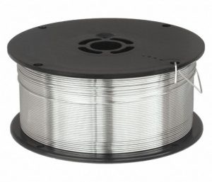 ER5356 Aluminum MIG Welding Electrode Wire