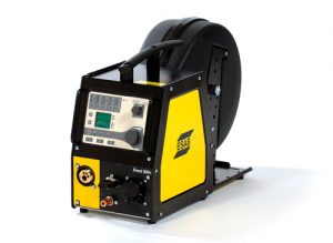 ESAB Origo Wire Feed System for MIG Welding Power Supply