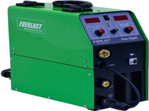 Everlast Power IMIG Series MIG Welder