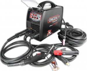 Longevity All in One MIG Stick and TIG Power Supply