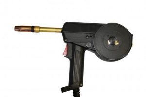 Longevity Spool Gun Feeder 8M