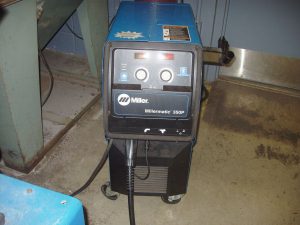 MIG Welder