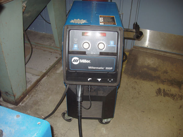 How To Set Up A MIG Welder - Welder Settings, Gasses And Electrodes ...