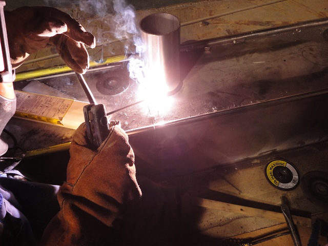 Stick Welding - Learn Basic Electrode Selection, Welding