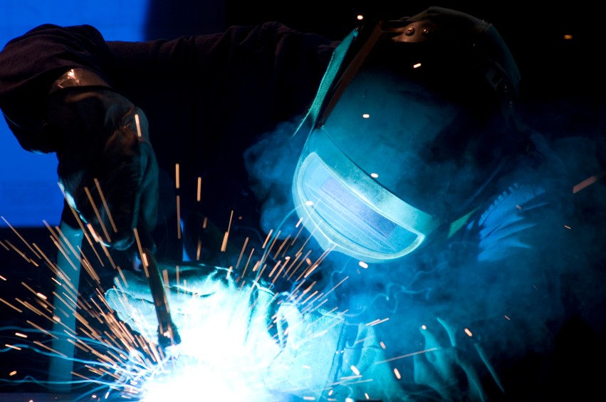 Welding Careers 7 Incredible Facts About A Career In Welding Gowelding Org