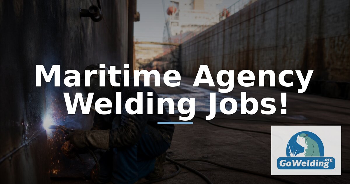 Hire Shipbuilding Workers: Maritime Welding Agency Guide