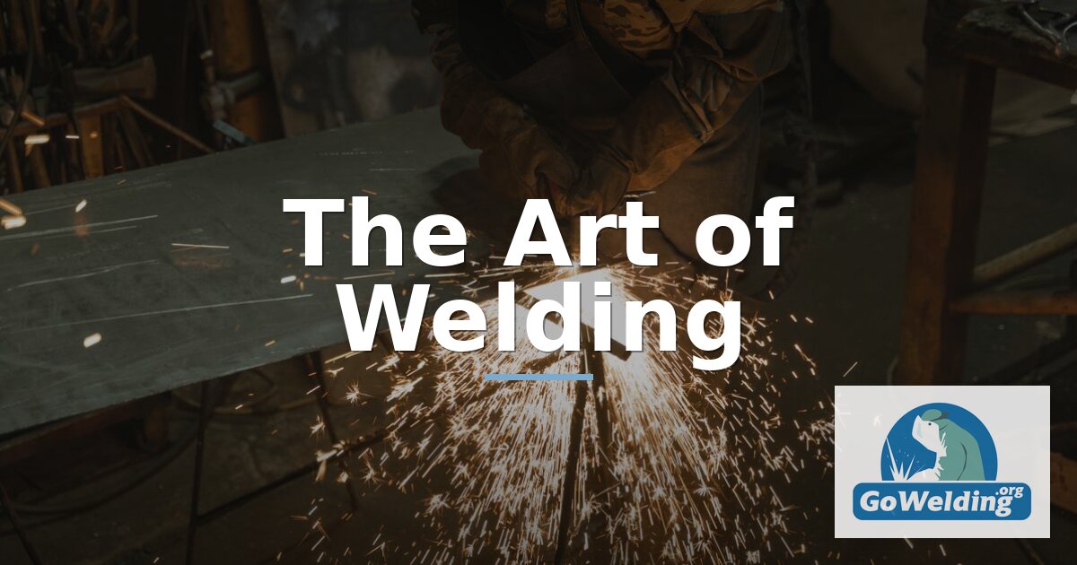 Artistic Welding: Guide to Metal Art, Careers & Projects