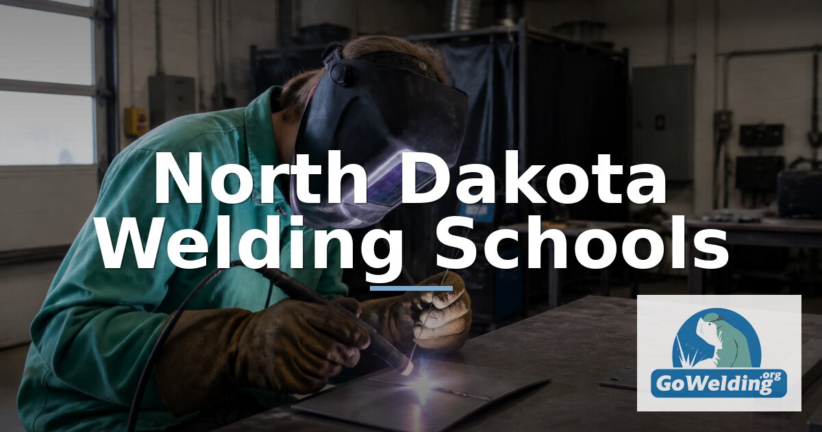 Best Welding Schools in North Dakota (2027)