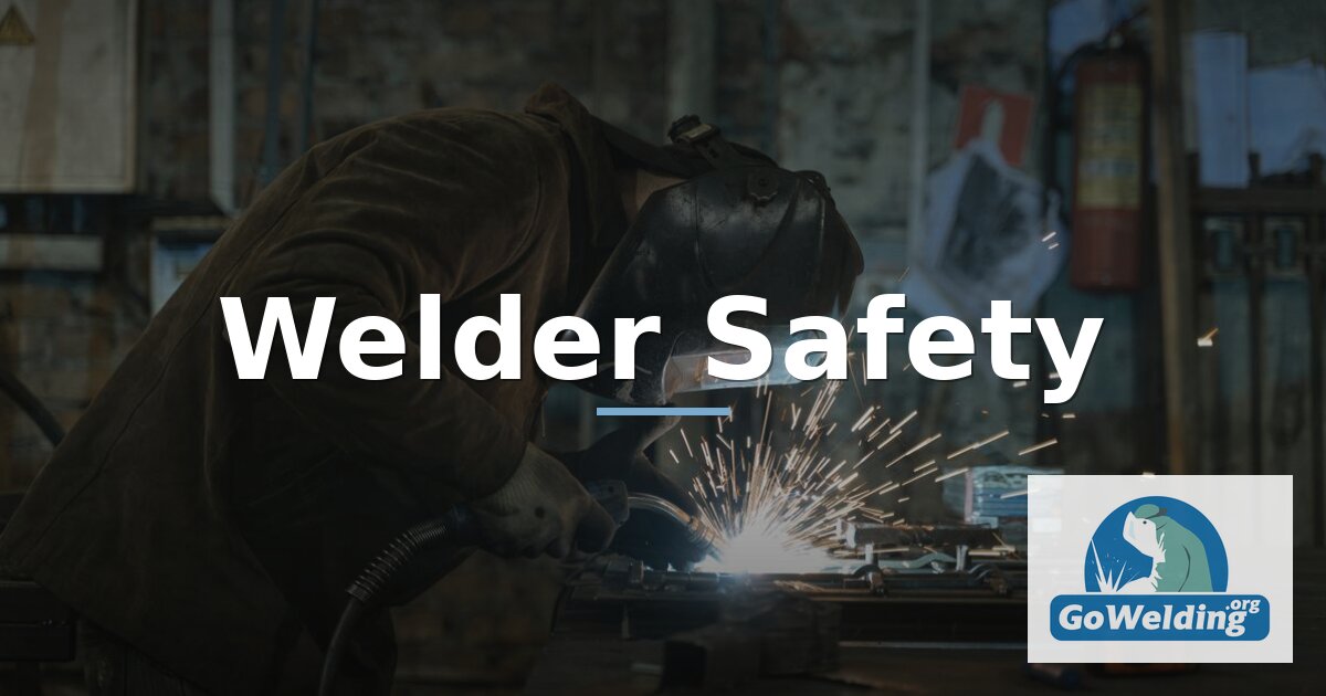 Sunburn from Welding: Causes, Prevention & Treatment Guide