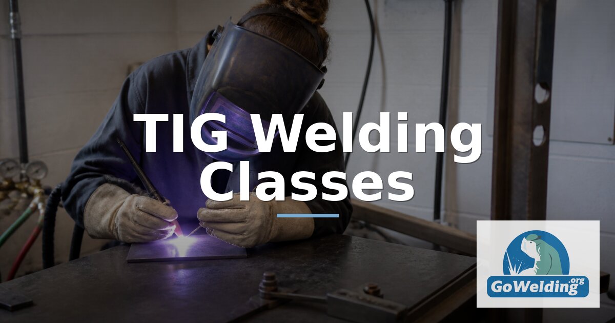 Best Online TIG Welding Schools & Classes: 2027 Rankings