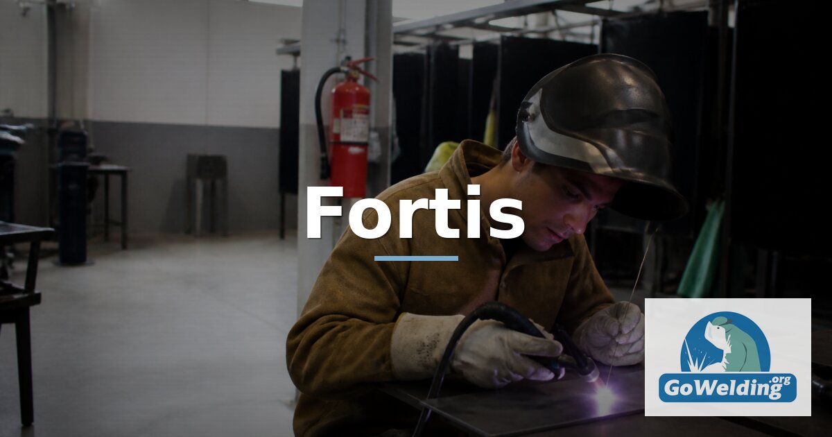 Fortis Welding Programs: Campuses, Costs & Admissions