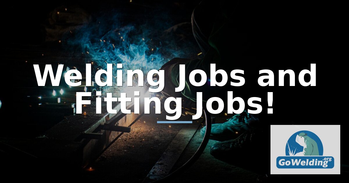 Welding & Fitting Jobs on Indeed: Search & Apply Guide