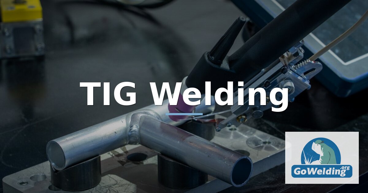 How to TIG Weld: Setup, Settings & Technique Guide